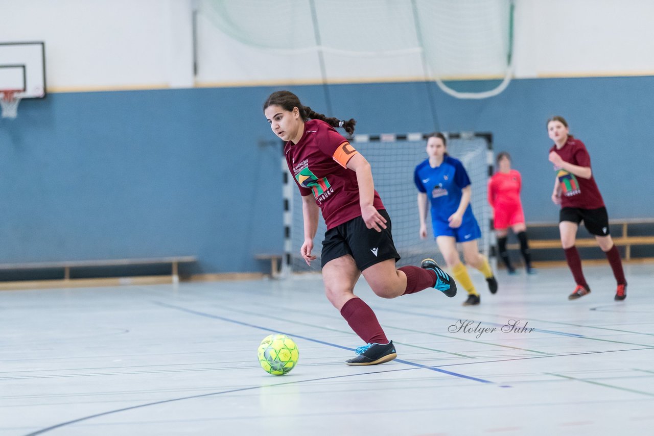 Bild 769 - B-Juniorinnen Futsalmeisterschaft